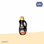 Black Wash Liquid, Preserve Color In Best Price For Wholesale