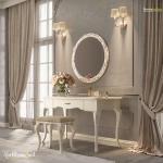 Double Bed Sets, Catherine Model Available For Export