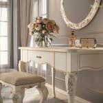 Double Bed Sets, Catherine Model Available For Export