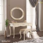 Single Bed Sets, Catherine Model service For Export in Good Price