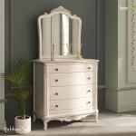 Double Bed Set, Elegant Model For Export