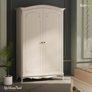 Wardrobe Double-Door For Export in Iran