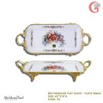 Rectangular Flat Plate Available In Good Price