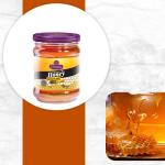 Shana Honey For Export To Global Market