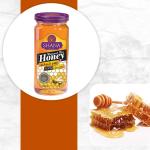 Shana Honey For Export To Global Market