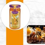 Shana Honey For Export To Global Market