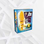 Biscuit AZAR Family Packed For Export in Good PRICE