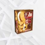 Biscuit AZAR Family Packed For Export in Good PRICE