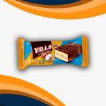 Cake Chocolate YOLO Layer Best Price in Wholesale