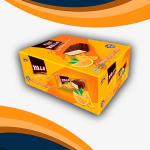 Cake Chocolate YOLO Layer Best Price in Wholesale