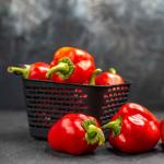 Bell Peppers Export In Best Price