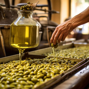 Olive Hill
