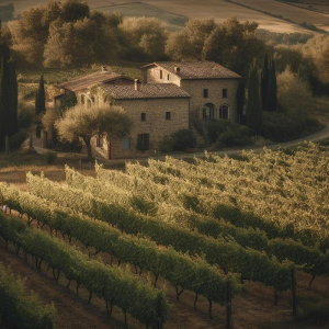Olive Hill