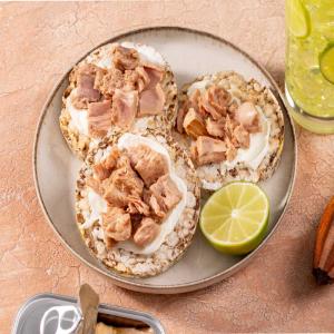 Wholesale Flavored Canned Tuna from Iran | Bulk Export at Best Price