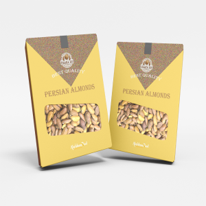 Premium Persian Almonds – Wholesale Supplier from Iran at Competitive Prices