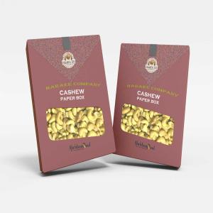 Premium Cashew Nuts – Wholesale Supply in Iran at Competitive Prices