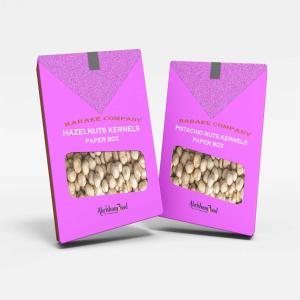 Premium Persian Hazelnuts – Wholesale Supply in Iran at Competitive Prices
