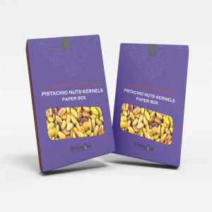 Premium Iranian Pistachios – Export Quality at the Best Wholesale Prices