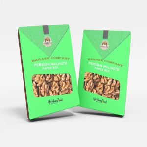 Premium Persian Walnuts Wholesale – Direct From Iran