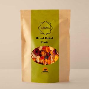 Premium Iranian Mixed Dried Fruits – Wholesale Supply at Competitive Prices