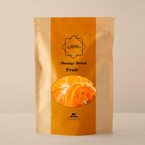 Premium Dried Orange – Wholesale Supply at Competitive Prices