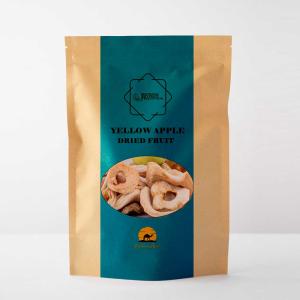 Premium Iranian Dried Apple – Bulk Supplier & Best Wholesale Prices