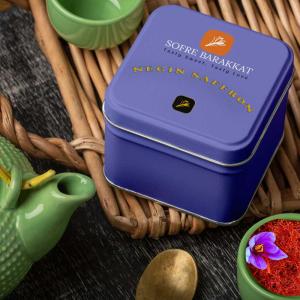 Premium Iranian Negin Saffron – Best Price for International Markets