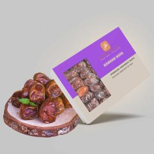 Premium Kabkab Iranian Dates – Wholesale Supply from Iran