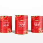 Iran Tomato Paste In Bulk Export