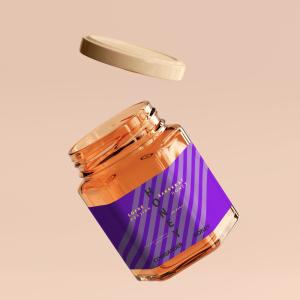 Premium Persian Coriander Honey – Luxury Packaging & Wholesale Best Prices