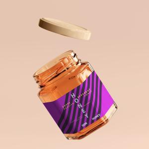 Premium Iranian Sidr Honey – Wholesale Supply at Affordable Prices