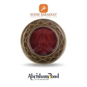 Premium Iranian Negin Saffron – Global Wholesale Supply