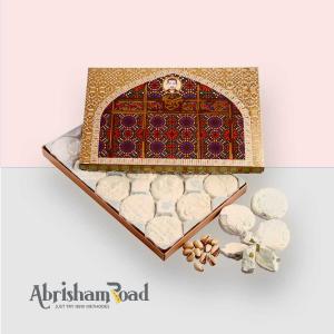 Pure Iranian Gaz 38% Pistachio – Bulk Supply at Affordable Wholesale Prices