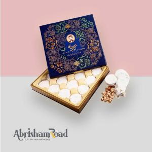 Persian Gaz Super 40% Pistachio – Premium Wholesale Supply from Iran