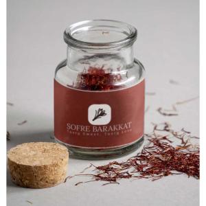 Premium Persian Sargol Saffron – Wholesale Supply at Affordable Prices