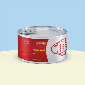 Tuna Fish Pepper, Iran Bulk Supplier of Seafood