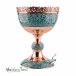 Iranian Turquoise Kobi in Wholesale at Meddle East