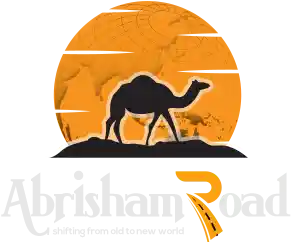 Abrisham Road