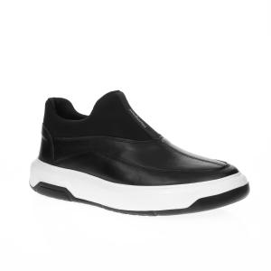 Men's sports shoes, code 259 - two-tone sole