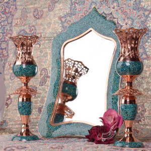 Honarlux Handicraft