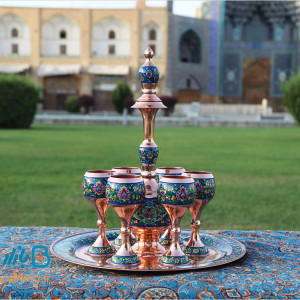 Honarlux Handicraft