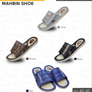 Mahtab slippers