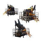 Hammer Mill Machine | Industrial Metal Crusher | Best Export Prices