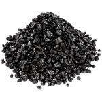 Anthracite Filter Media Supplier | High Carbon for Water Treatment