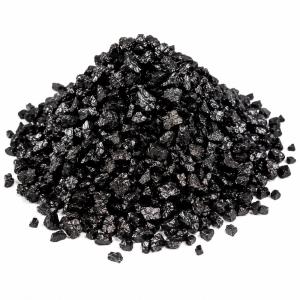 Anthracite Filter Media Supplier | High Carbon for Water Treatment