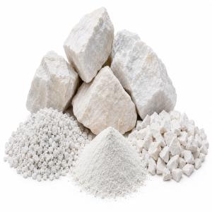 Premium Dolomite Supplier | High MgO Dolomite Exporter Worldwide