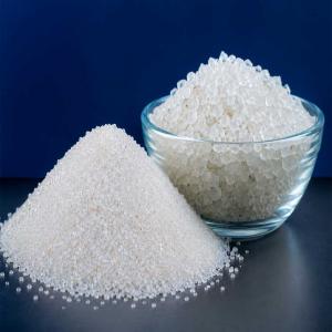 Premium Glass Silica for Water Treatment | High-Purity Filtration