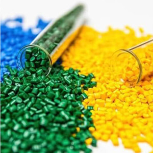 KIMIA POLYMER KOOSHA