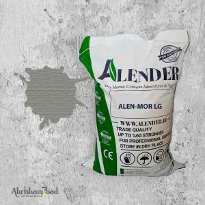 Rapid Hardening Cement Alen-Mor-LG – Bulk Sale (30KG Bags)