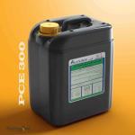 Superplasticizer Admixture Based on Polycarboxylate for Concrete PCE 300 For export only